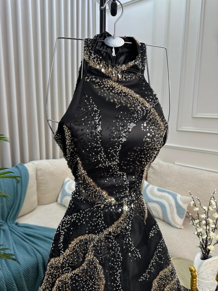 فستان سهره انيق