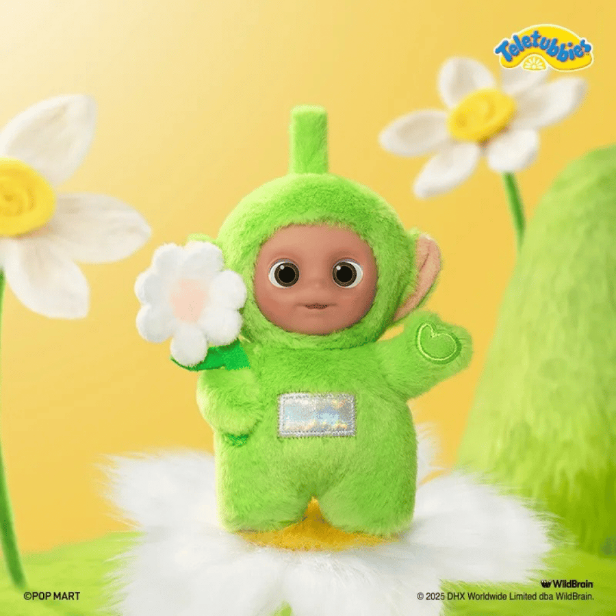 مجموعة Teletubbies "Say Hello"