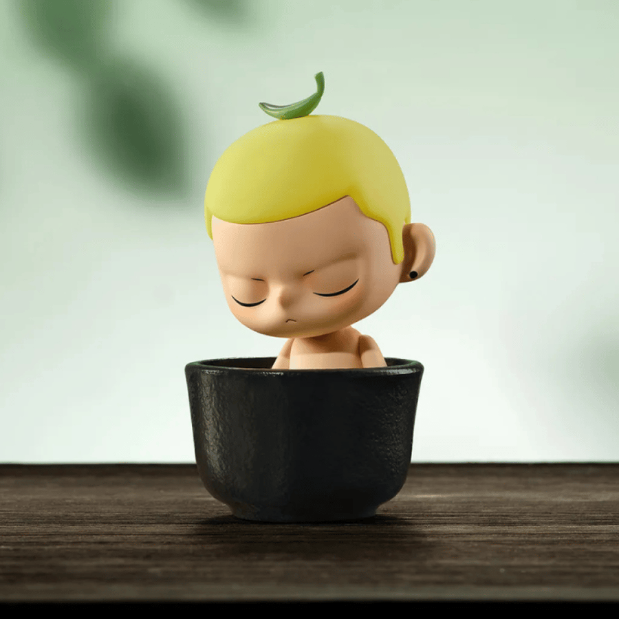 Kubo Breathing In Series