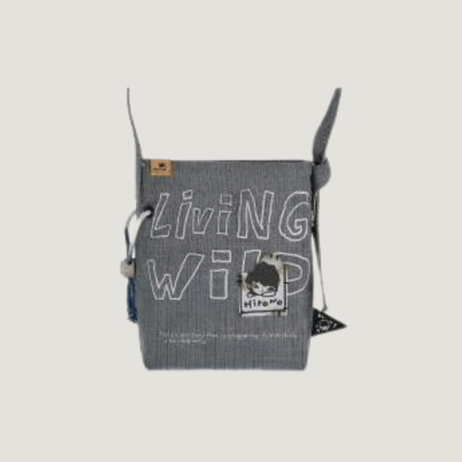 مجموعة Hirono Living Wild Mini Bag
