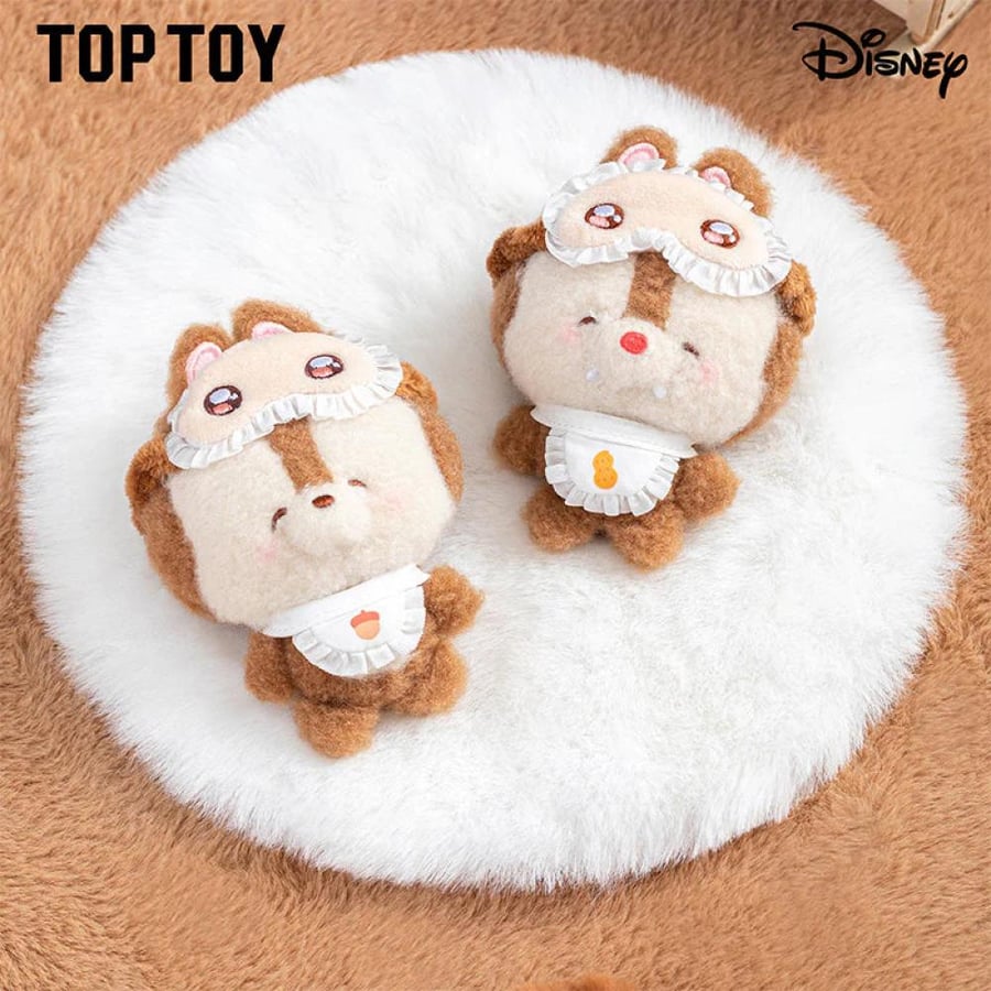 مجموعة Disney Squinting Sleepwear