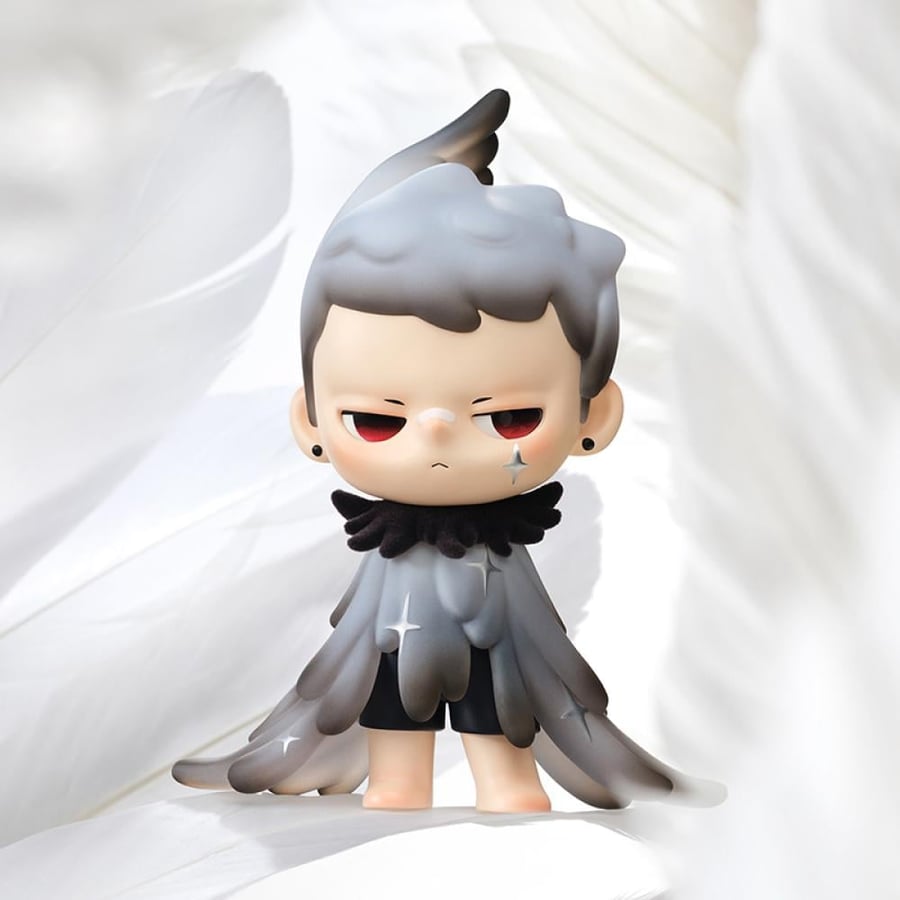 مجموعة KUBO Angel's Poem