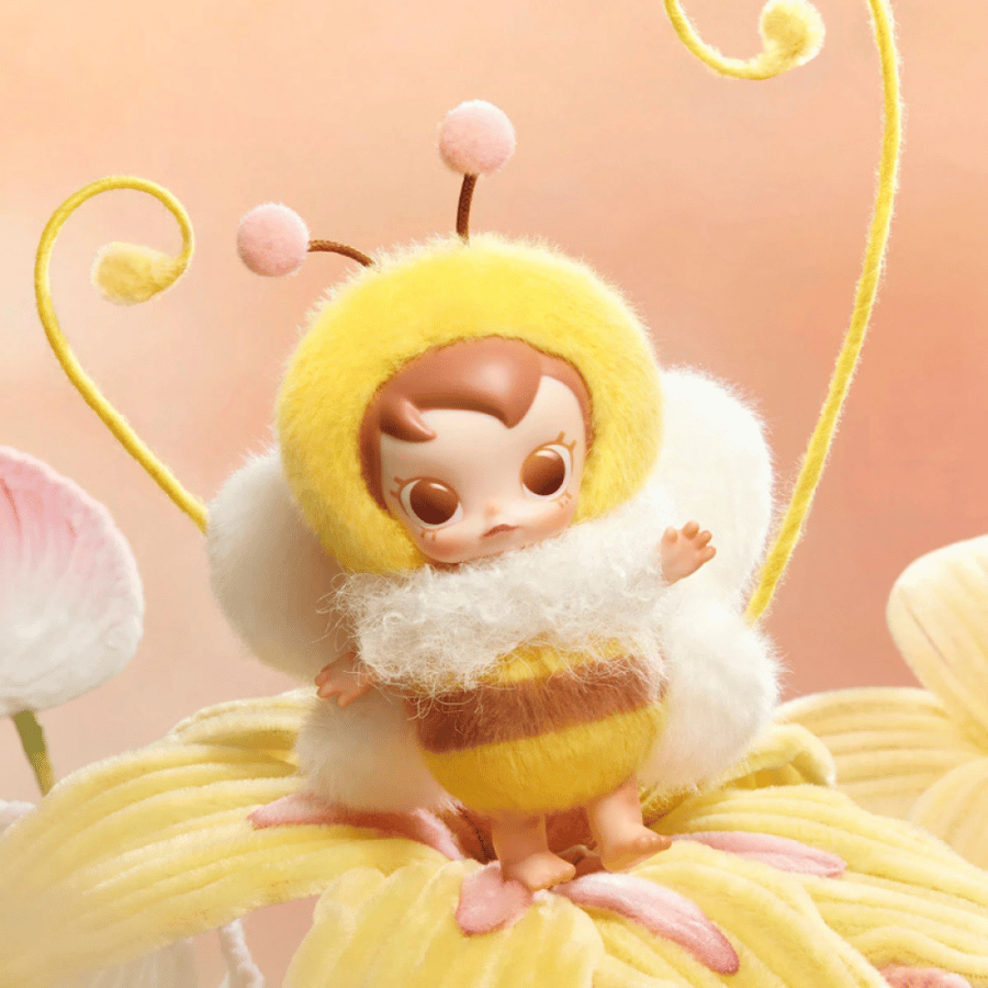 Molly Buggy Roam Pendant Series