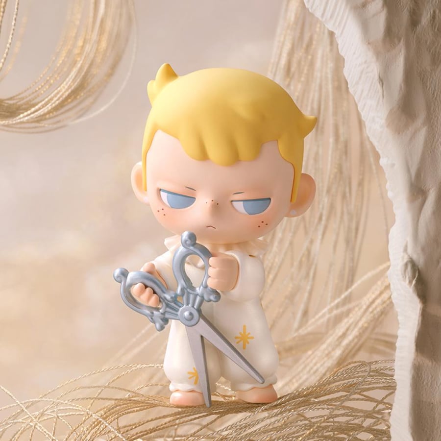 مجموعة KUBO Angel's Poem