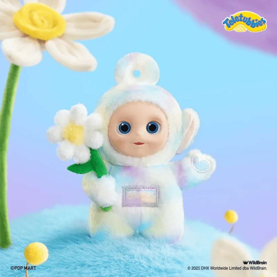 مجموعة Teletubbies "Say Hello"