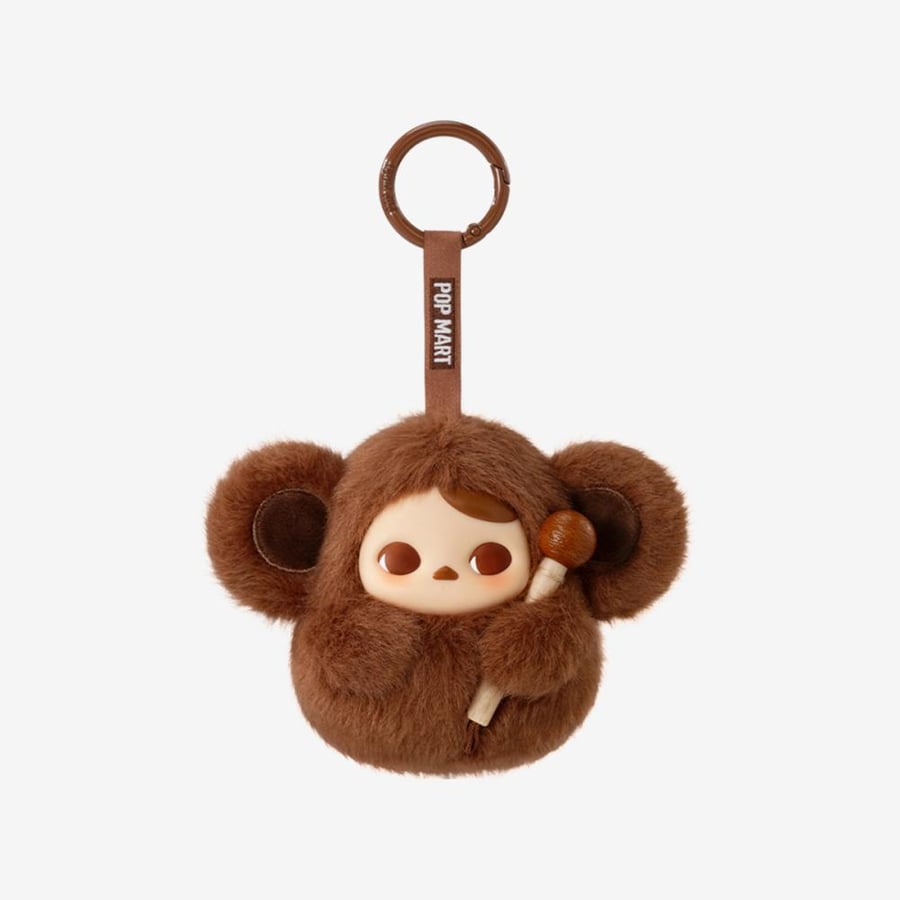 مجموعة PUCKY Tap Tap Babies Series