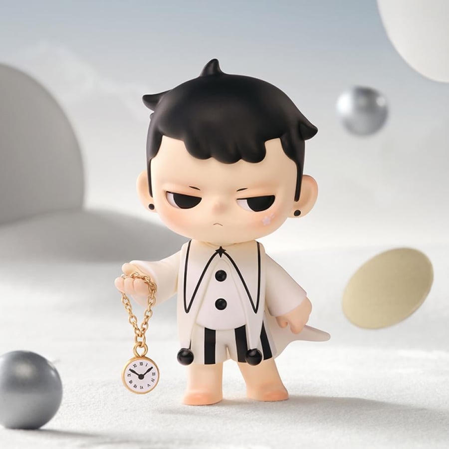 مجموعة KUBO Angel's Poem