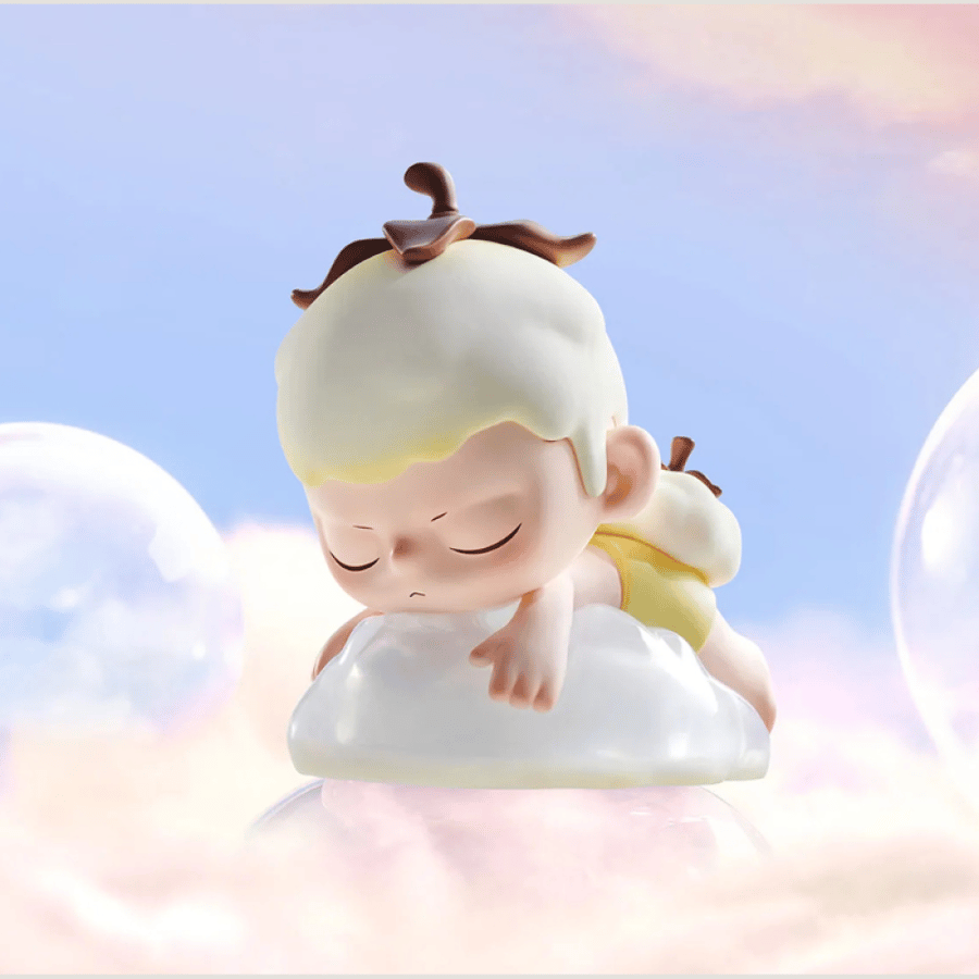 Kubo Breathing In Series