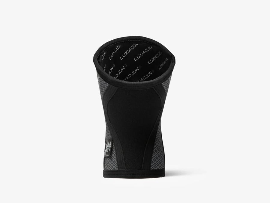 LUXIAOJUN Knee Sleeves 7mm