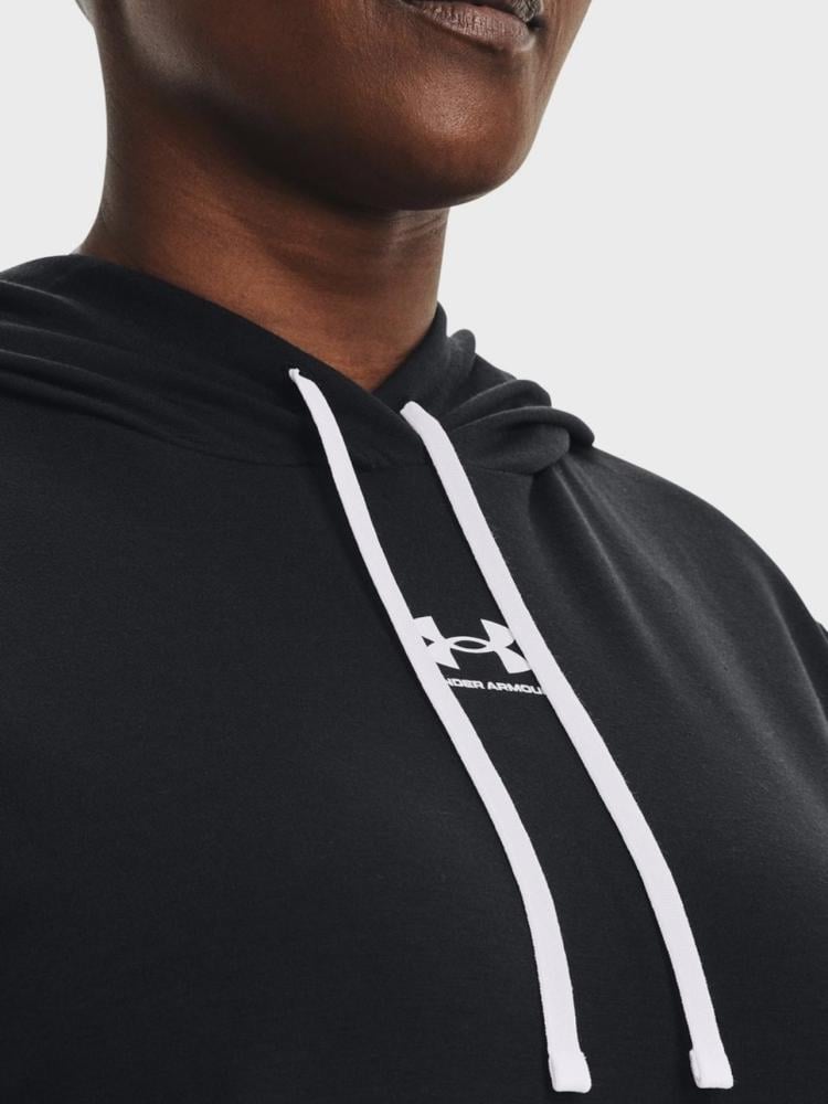 اندر ارمور, هودي بشعار الماركة 2XL