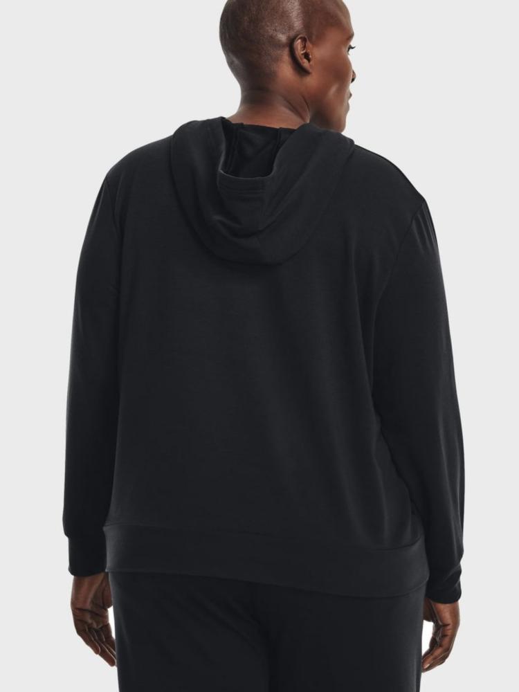 اندر ارمور, هودي بشعار الماركة 2XL