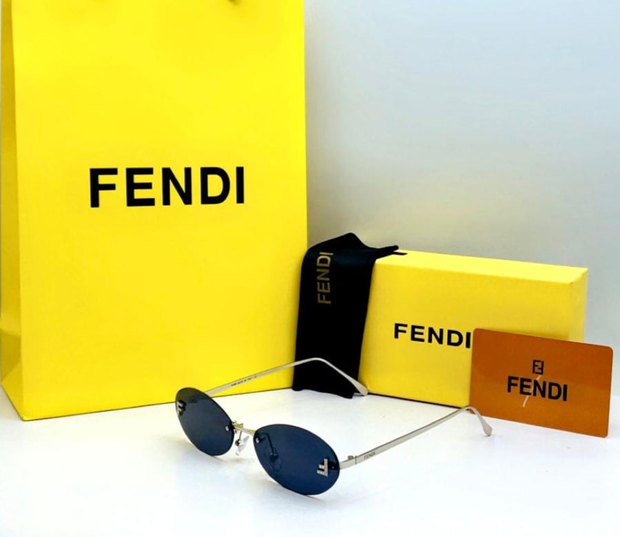نظارة شمسية Fendi