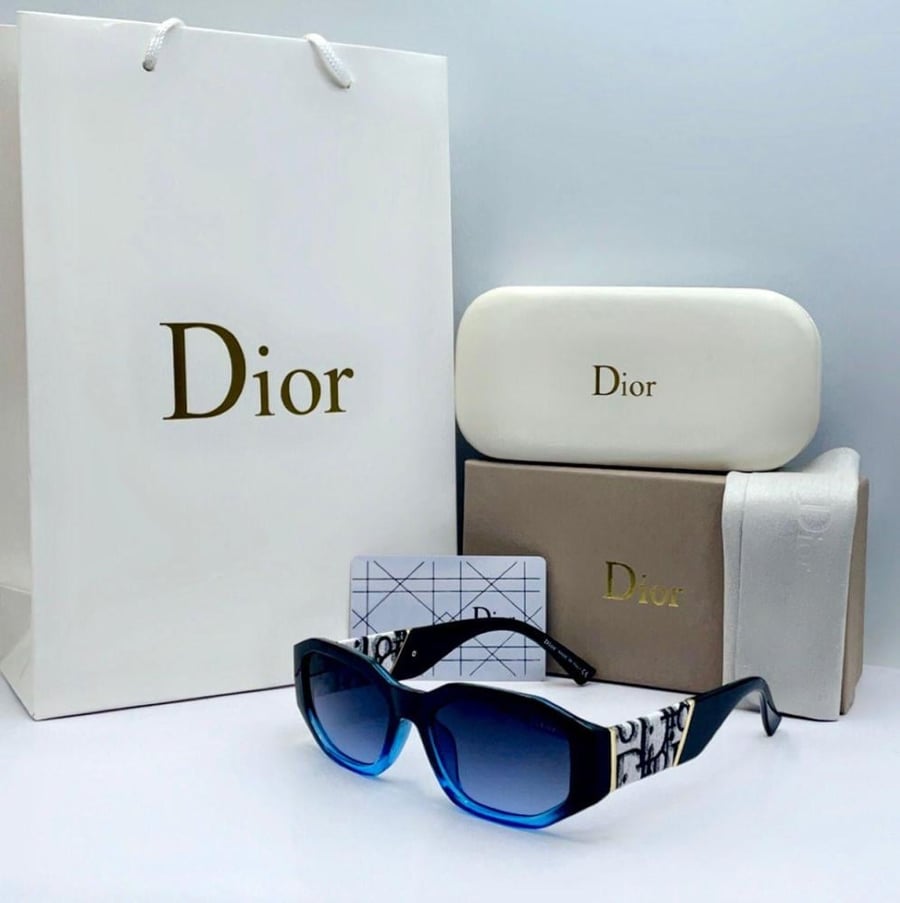 نظارة شمسية Dior