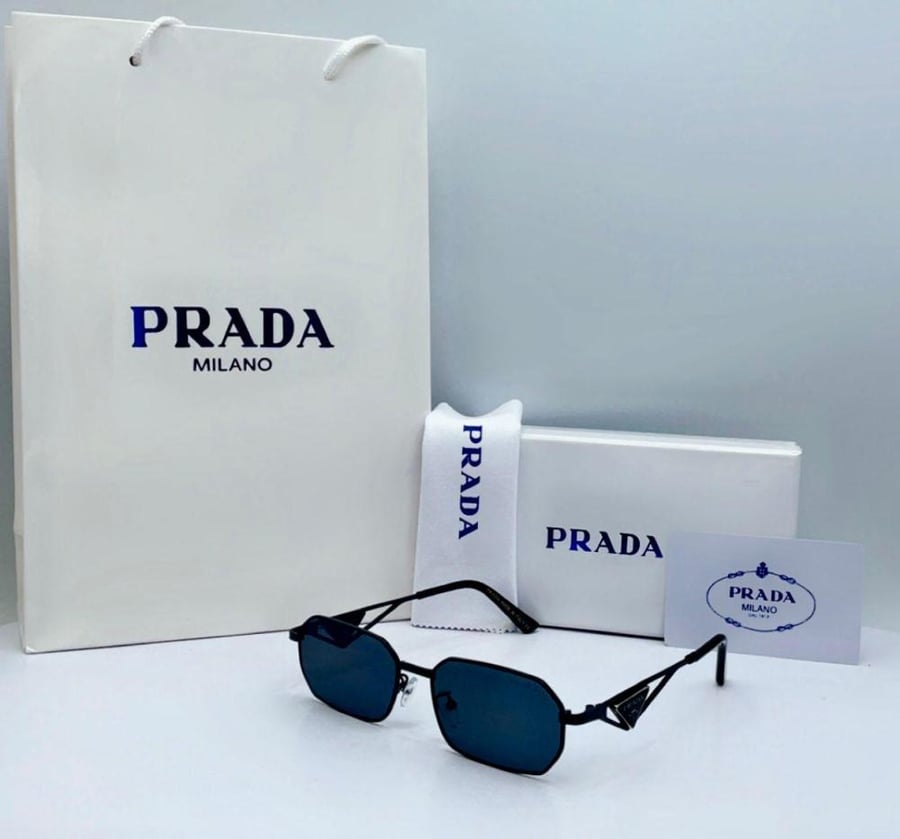 نظارة شمسية Prada