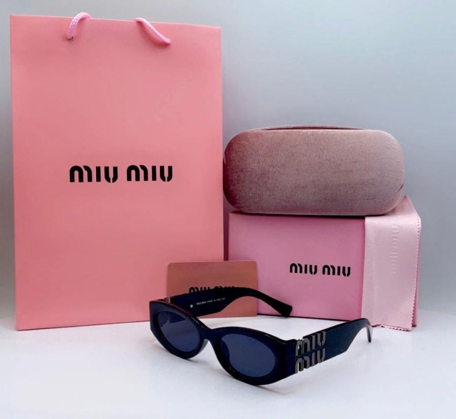 نظارة شمسية Miu Miu