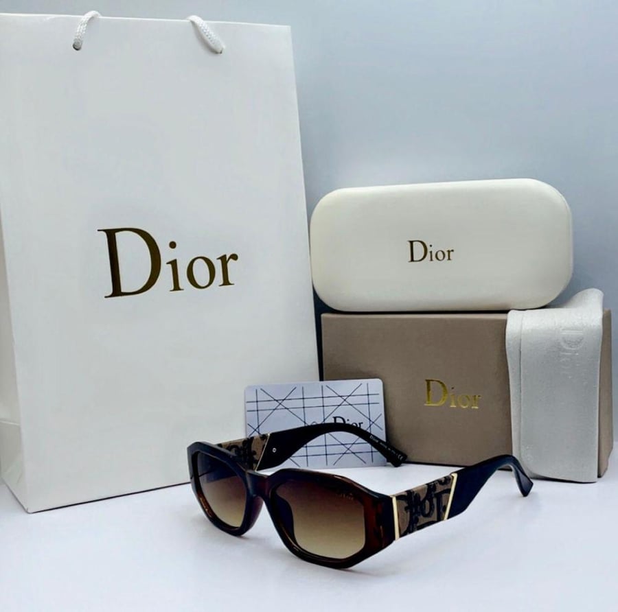نظارة شمسية Dior