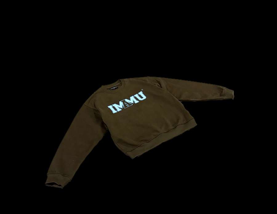 IMAMU Sweater