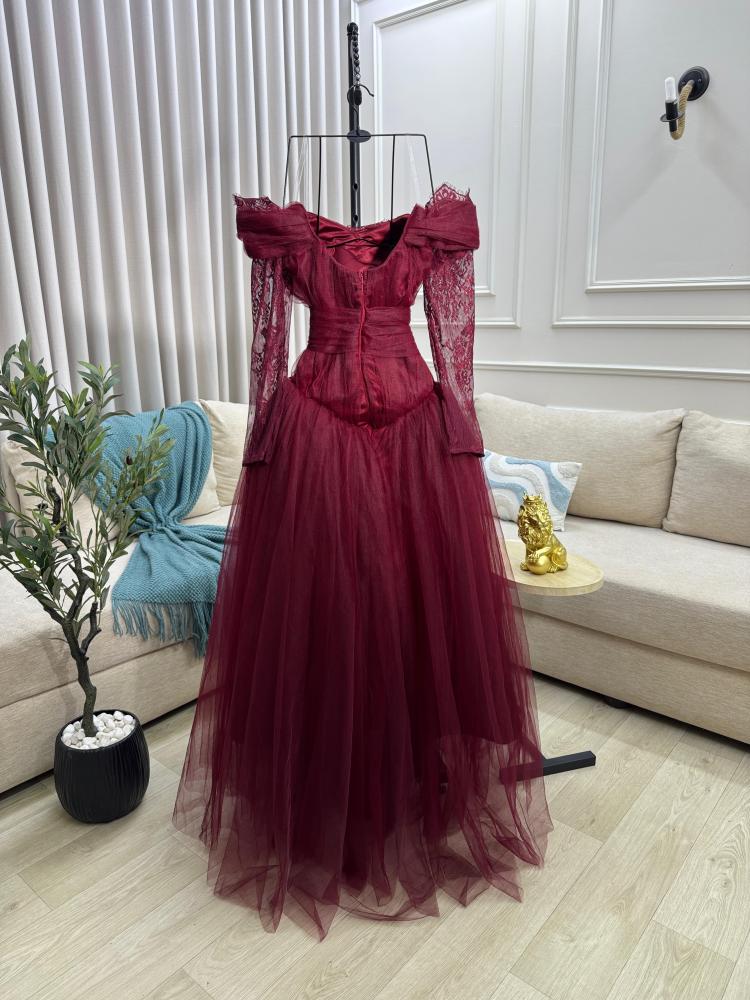 Dress A1101