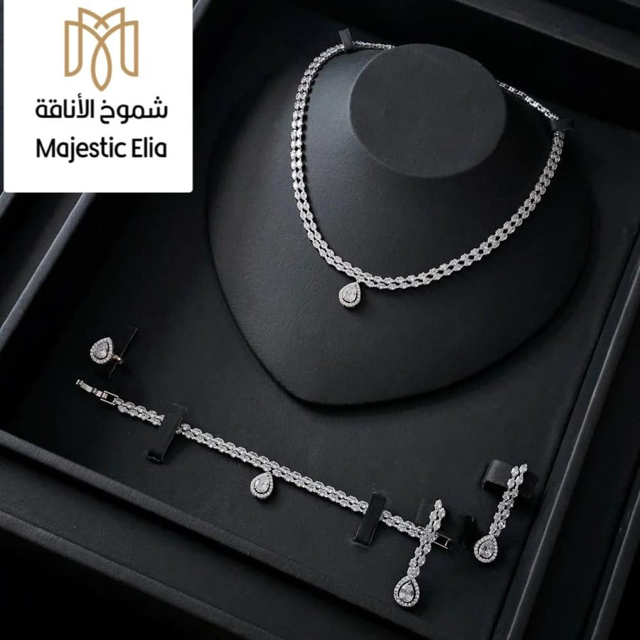 اكسسورات زركون