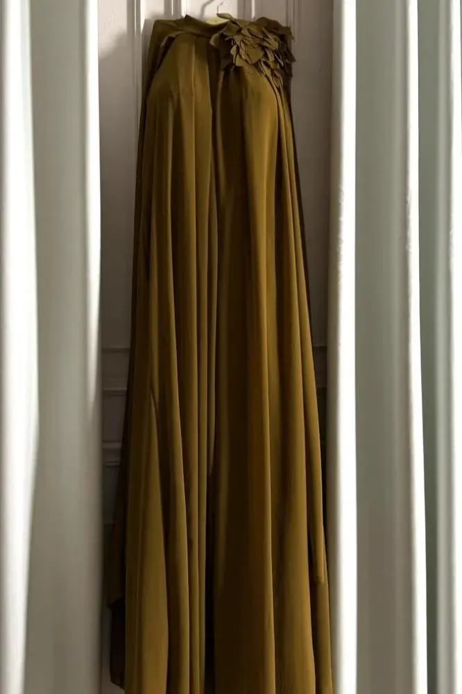 فستان Ae58