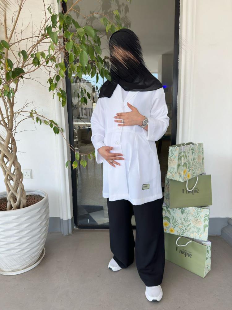 Labcoat 5