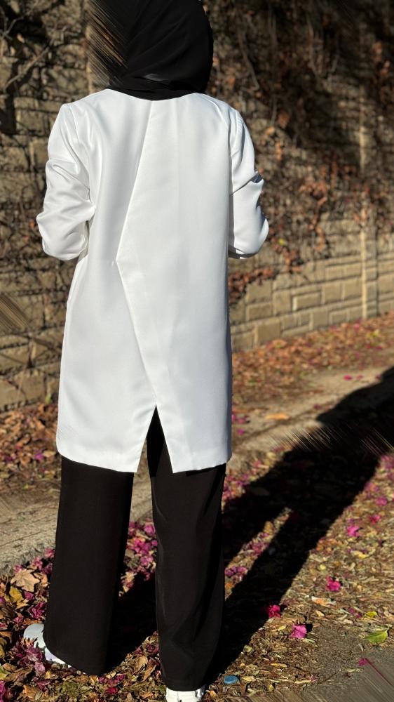 Labcoat 7