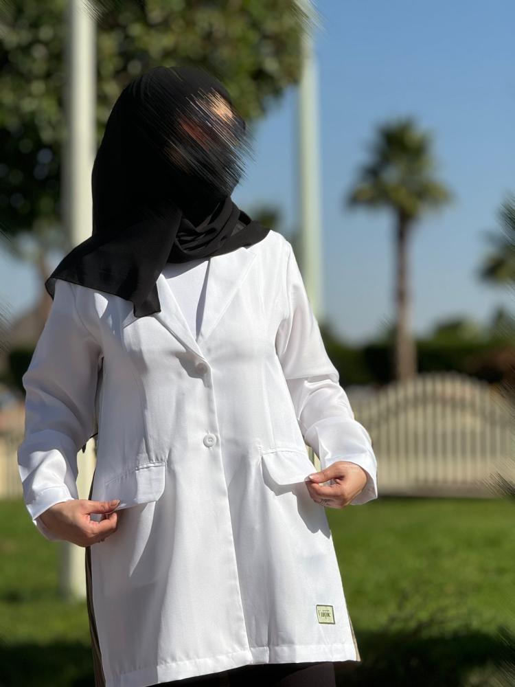 Labcoat 2