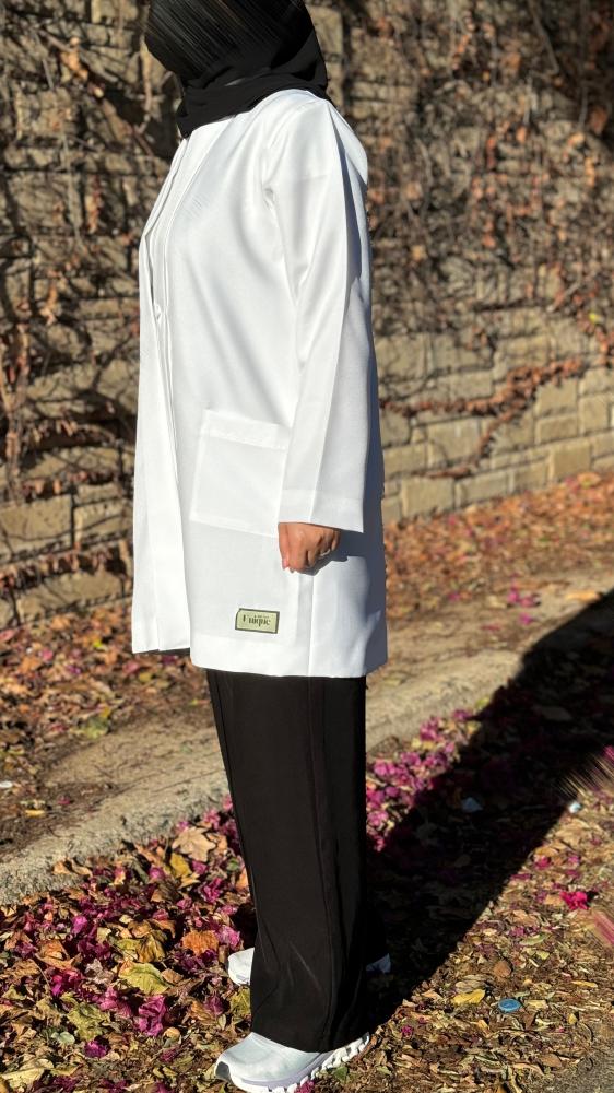 Labcoat 7