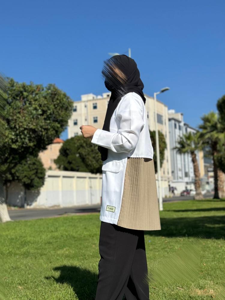 Labcoat 2
