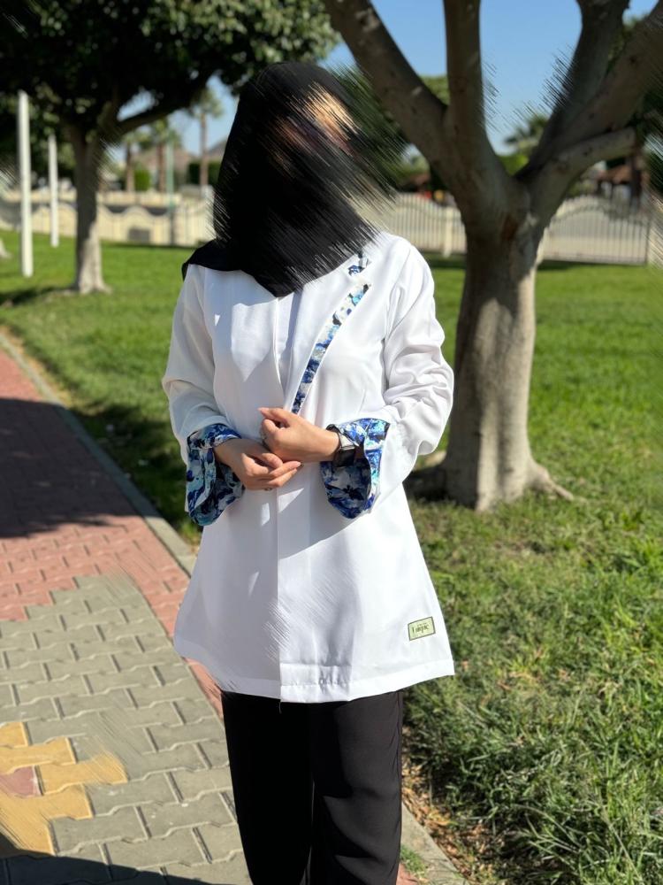 Labcoat 3