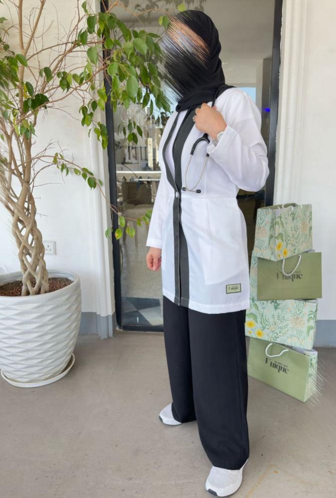 Labcoat 6
