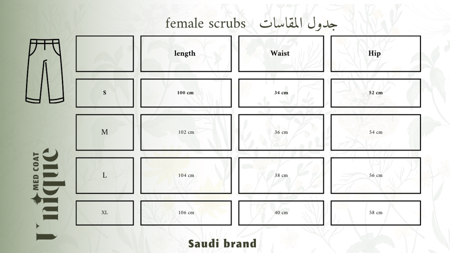 Scrub 1
