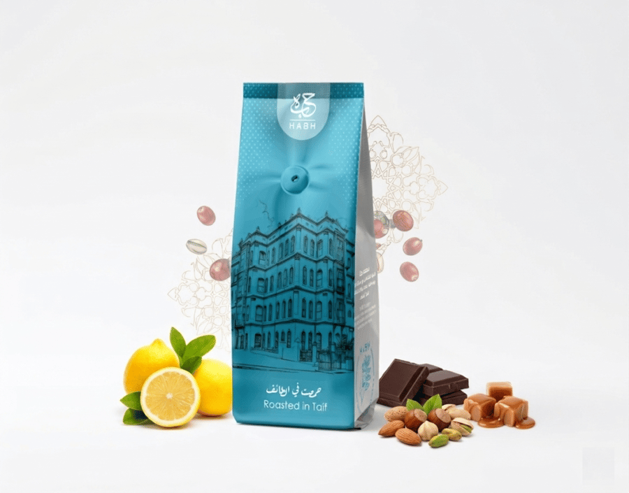 كولومبي - سوبريمو (Supremo) 1KG