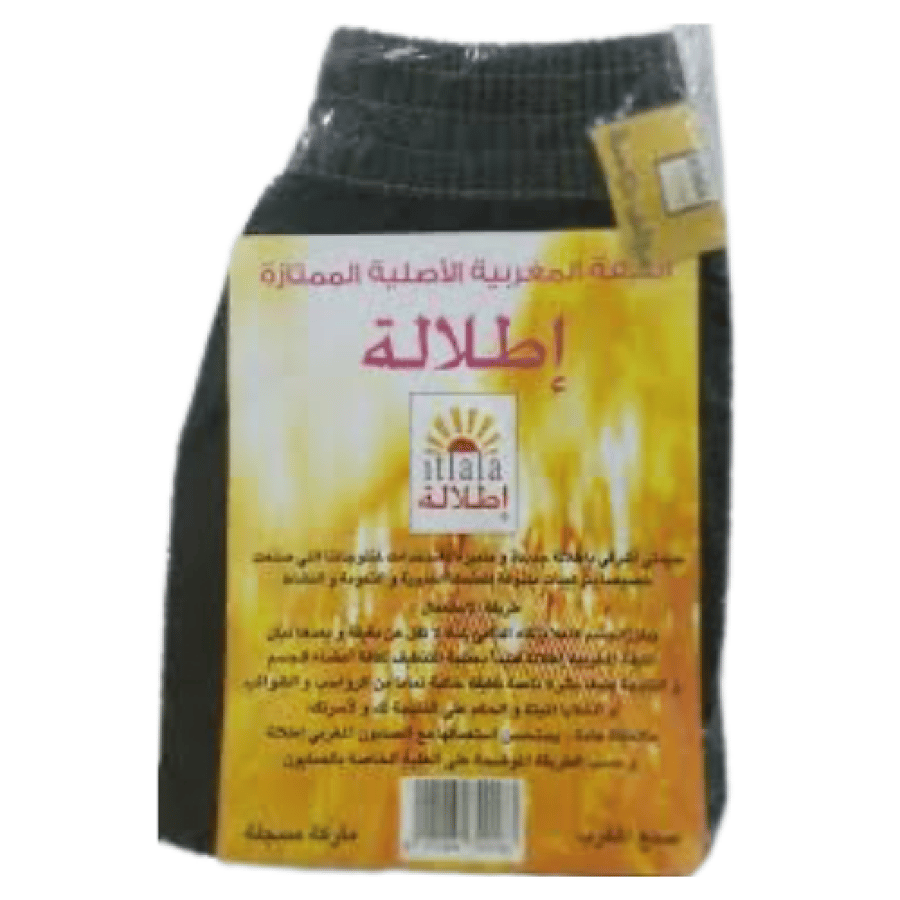 ليفة جسم مغربي