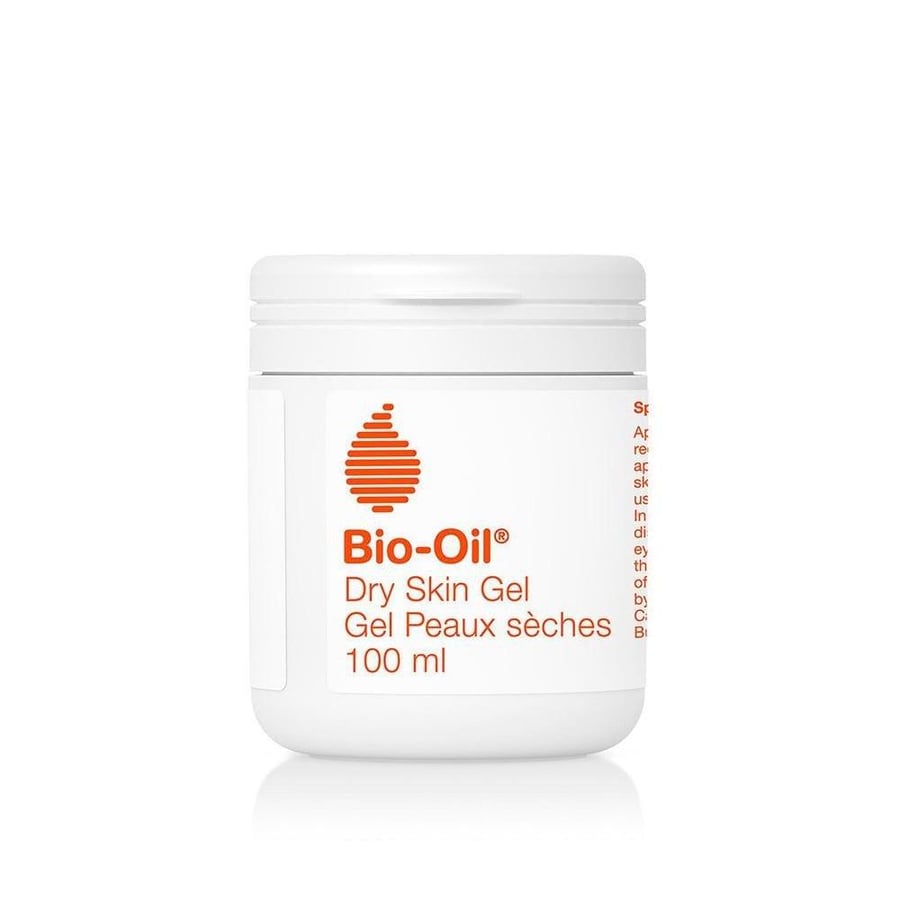 Pure moisturizing for dry skin from Bio Oil 100ml