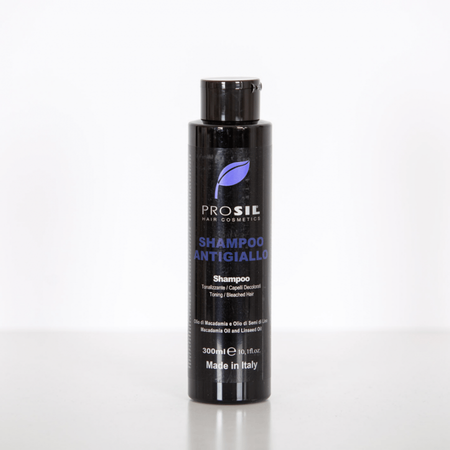 Antijelo shampoo for color-treated hair 300ml - Prosil