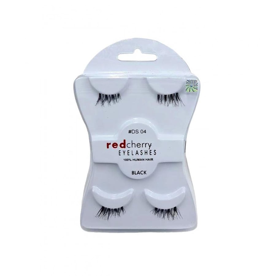 رموش ريد شيري DS 04