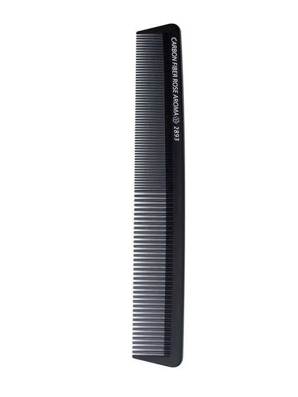 Rose Aroma Anti-Static Hair Comb 2893