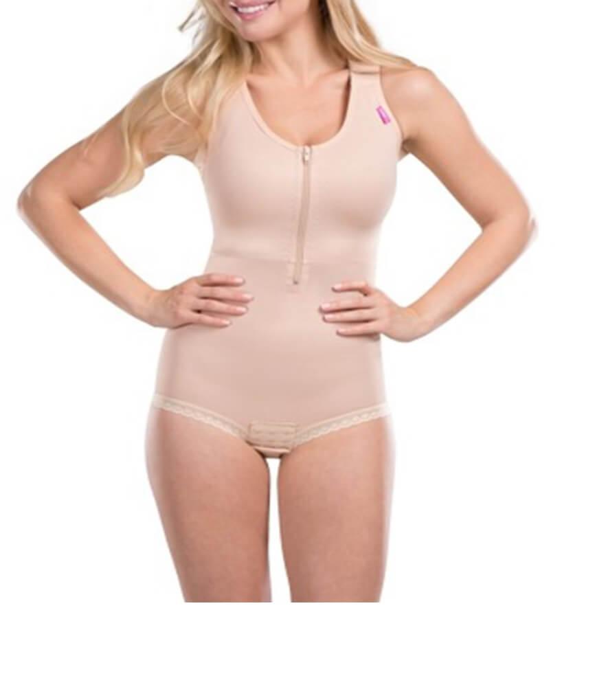 Lipoelastic MH Special Comfort post liposuction for chest and abdomen