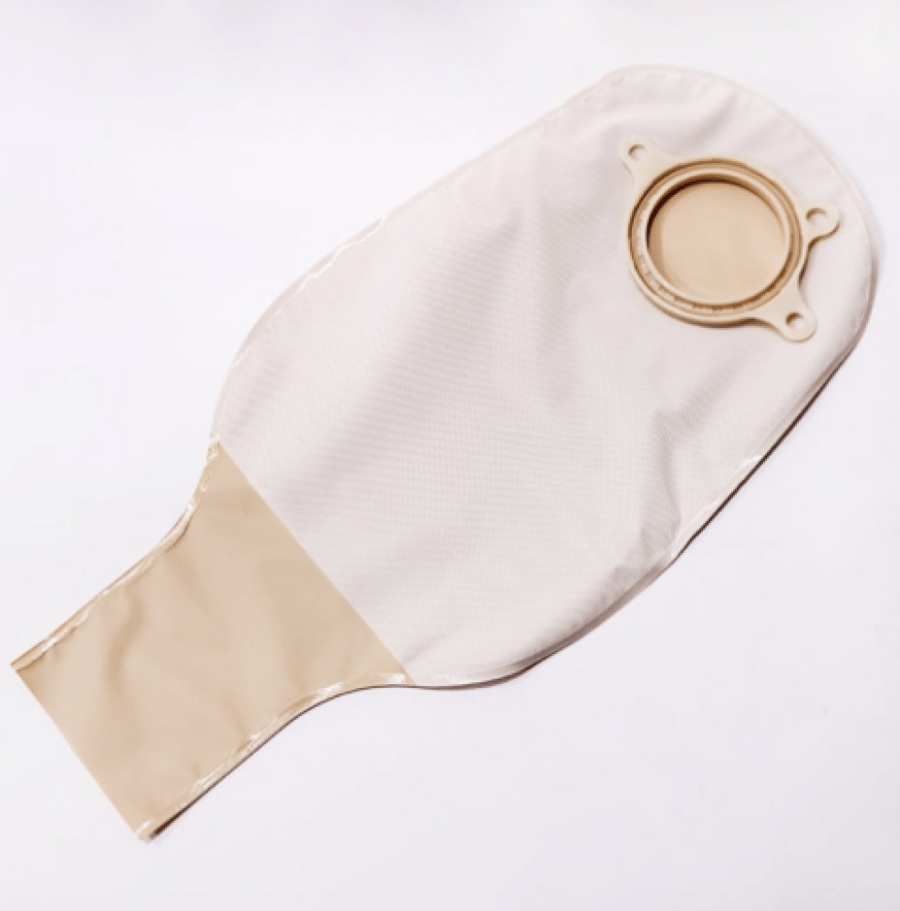 Convatec American feces bags size-402533# 45 Convatec SUR-FIT Plus