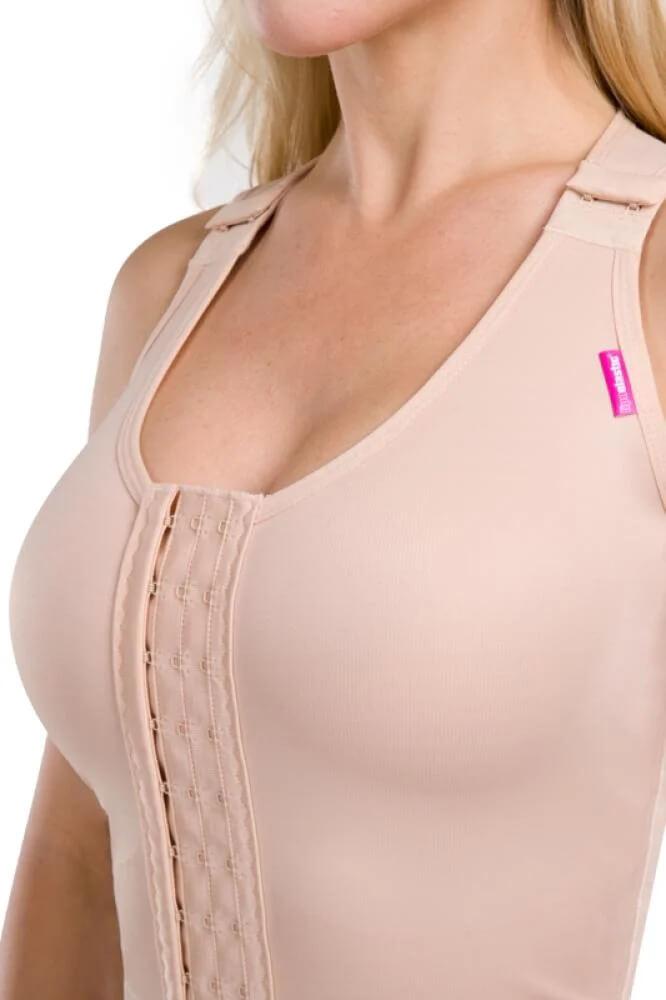 مشد بعد عملية شفط الدهون LIPOELASTIC MGF Variant