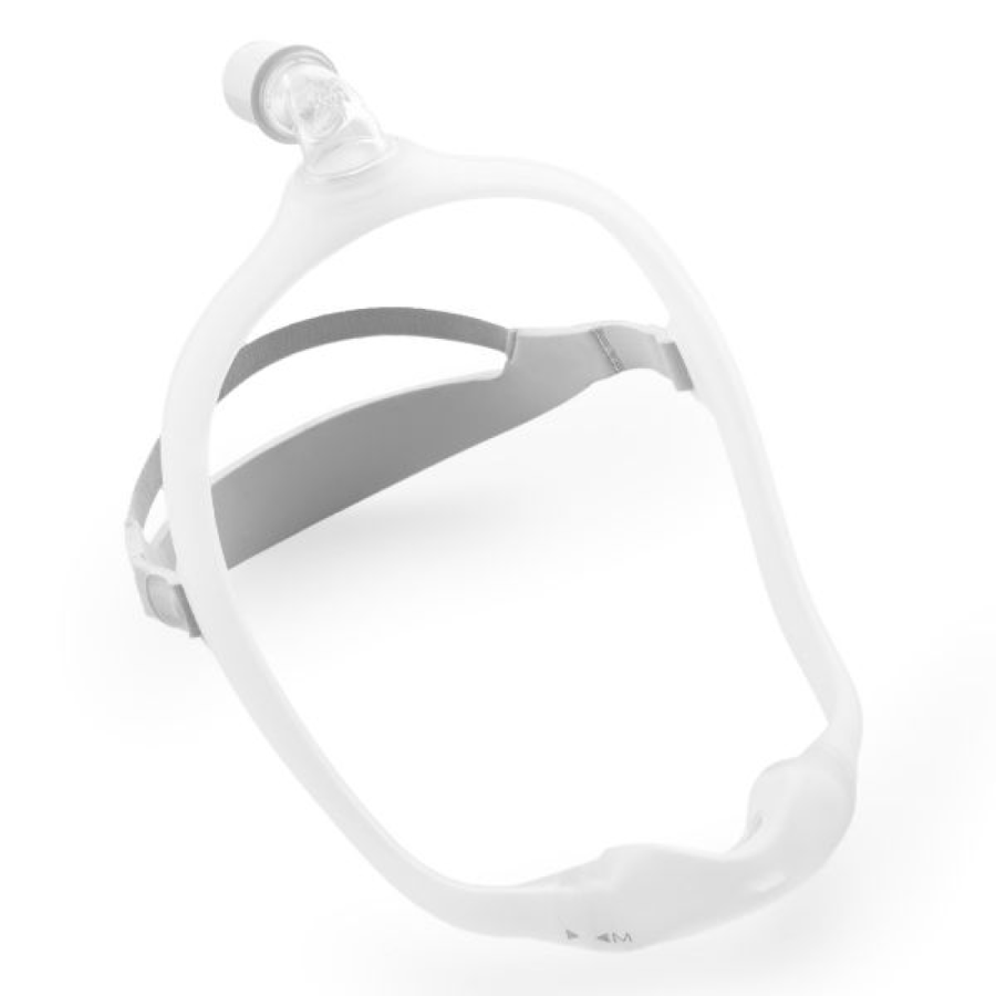 قناع تحت الانف لجهاز فيليبس Philips mask Dream wear