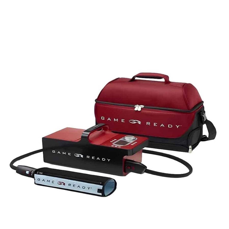 GAME READY GR PR 2.1 cold therapy device