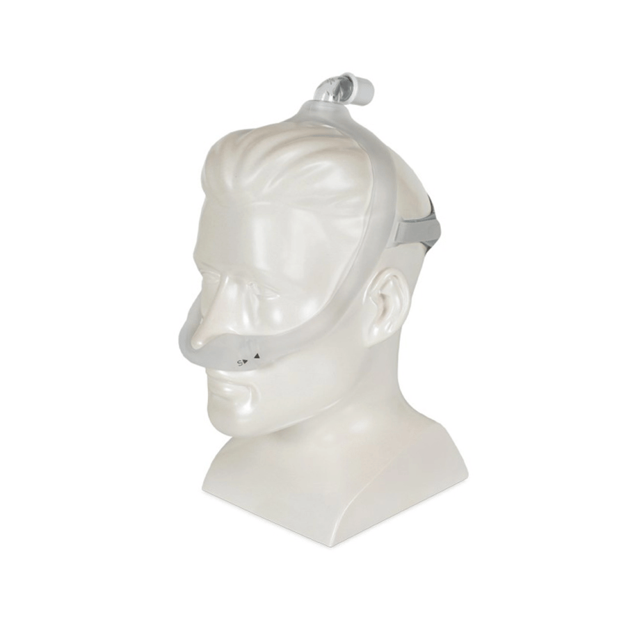 قناع تحت الانف لجهاز فيليبس Philips mask Dream wear