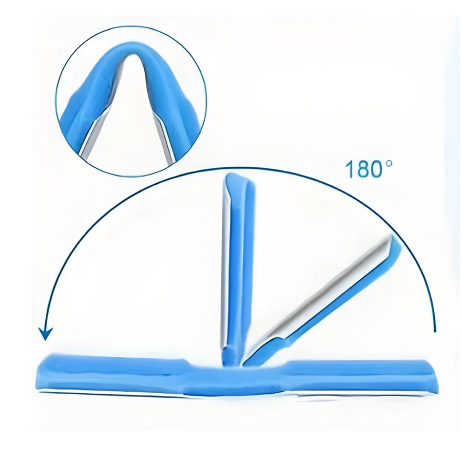 جبيرة إصبع  Fold-Over Finger Splint