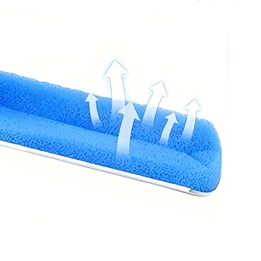 جبيرة إصبع  Fold-Over Finger Splint