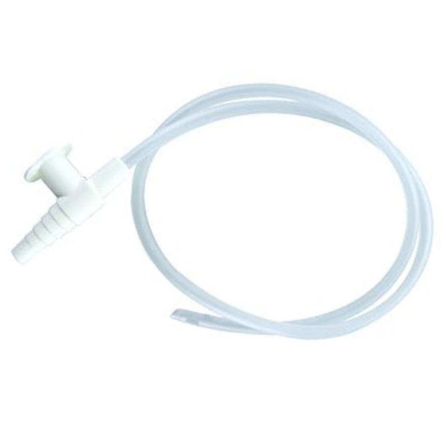 Japanese KBM suction catheter, KBM pack, 50