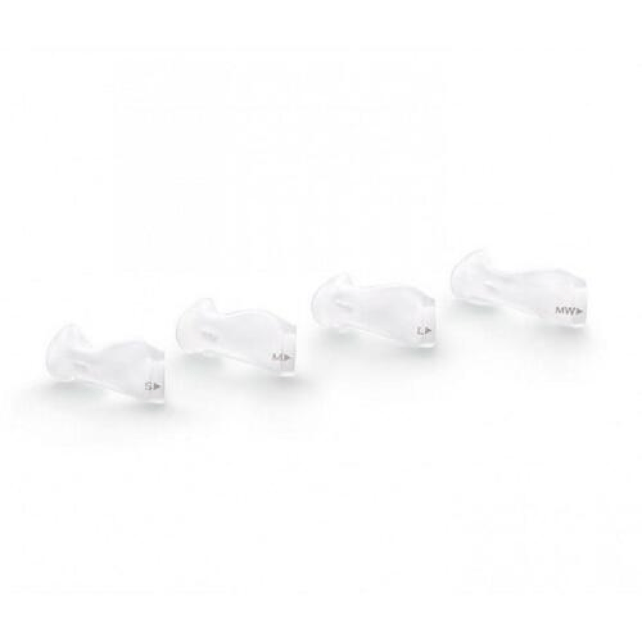 قناع تحت الانف لجهاز فيليبس Philips mask Dream wear
