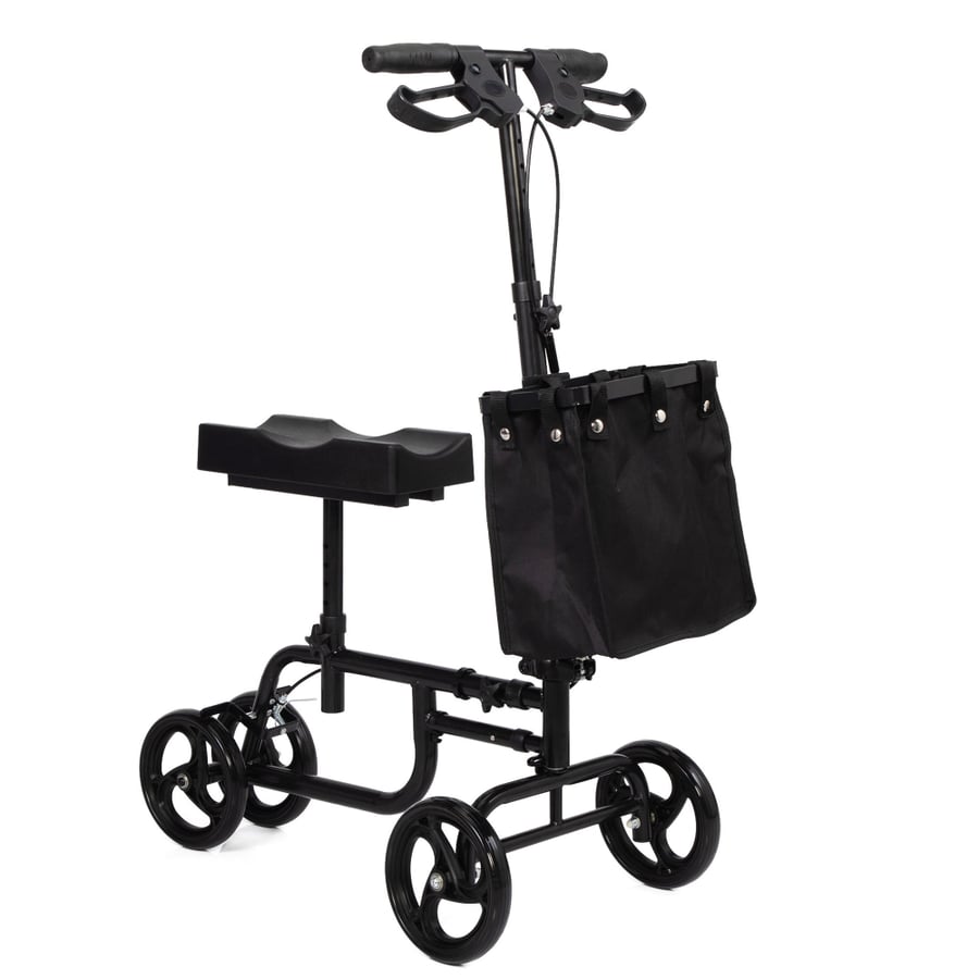 سكوتر للمشي والعلاج الطبيعي knee walker