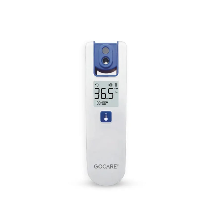 GOCare GC-FT3011 forehead temperature measuring device non-contact